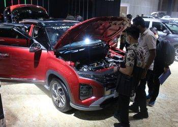 Hyundai Berikan Jaminan Ketersediaan Suku Cadang Dalam 24 Jam, Begini Syaratnya