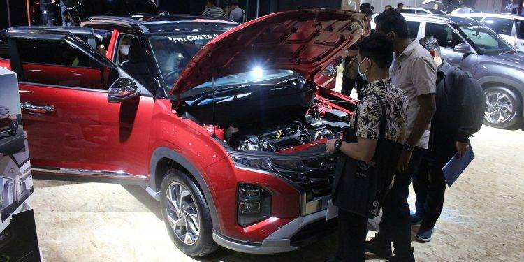 Hyundai Berikan Jaminan Ketersediaan Suku Cadang Dalam 24 Jam, Begini Syaratnya