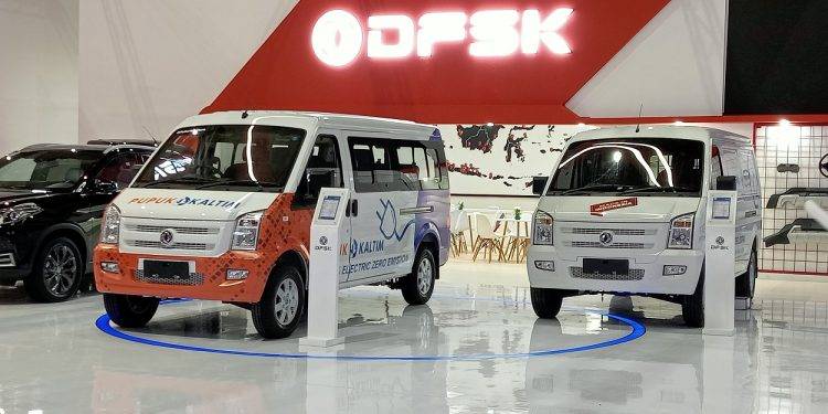 DFSK Gelora E Mulai Diproduksi Lokal, Harga Langsung Menyesuaikan