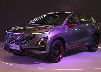 Jokowi Apresiasi Rencana Chery Ingin Bangun Pabrik di Indonesia