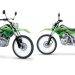 Kawasaki Rilis New KLX150 2024 Model Year di Tanah Air