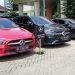 Jual 3.184 Unit, Mercedes-Benz Puncaki Segmen Kendaraan Mewah Indonesia di 2022