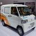 Mitsubishi Akan Produksi dan Jual Minicab MiEV di Indonesia