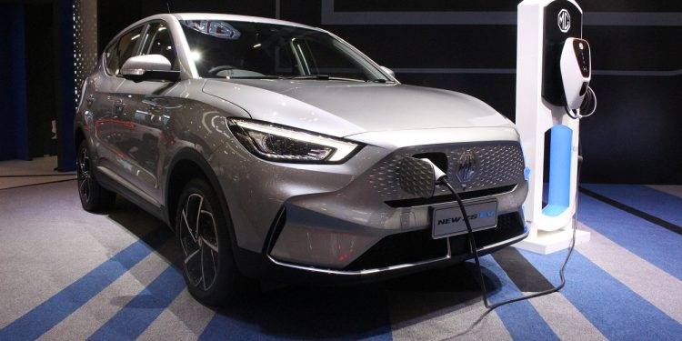 Tepat Untuk Mobil Listrik, Wealthy Nano Coolant Siap Jaga Suhu Baterai Tetap Stabil