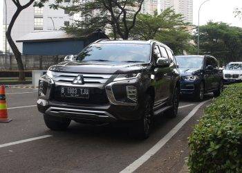 5 Hal Yang Wajib Dipertimbangkan Dalam Memilih SUV Yang Ideal
