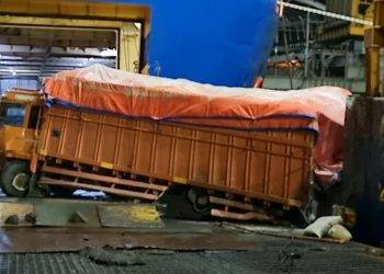 Kemenhub Sebut Truk ODOL Picu Kemacetan dan Kecelakaan Lalu Lintas
