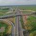 Sambungkan Aceh Hingga Lampung, Tol Trans Sumatera Telah Beroperasi 738,46 Km