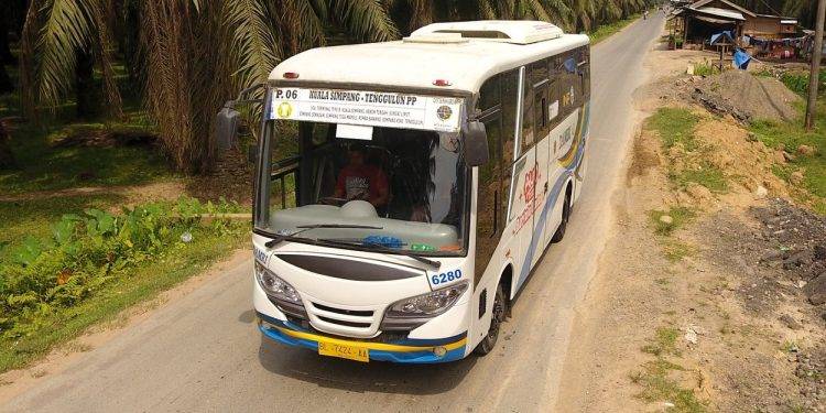 Kemenhub Naikkan Alokasi Subsidi Angkutan Perintis 2023, Berikan Layanan Terbaik di Daerah 3TP dan Perbatasan