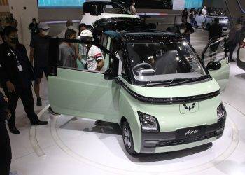Serbu!, Wuling Punya Promo Menarik Selama Februari 2023, DP Ringan Hingga Free Service