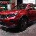 Raih Pangsa 42 Persen, Honda WR-V Jadi Market Leader Small SUV di Januari 2023