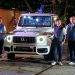 Dibanderol Rp6,4 M, Mercedes-AMG G 63 Edition 53 Meluncur Hanya 20 Unit di Indonesia