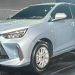 Simak Spesifikasi Lengkap Generasi Ke-2 All New Astra Toyota Agya