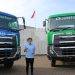 UD Trucks Quester Euro 5 Bisa Tenggak Biodiesel B35