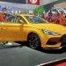 Berkat Desain Yang Eye-Catching, MG 5 GT Diklaim Rajai Segmen Sedan Indonesia