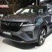 Harga Mulai Rp209 Jutaan, Begini Kecanggihan Fitur Wuling Alvez
