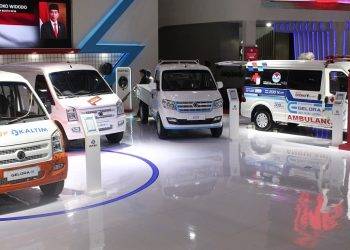 DFSK Gelora E Mulai Diproduksi Lokal, Harga Langsung Menyesuaikan