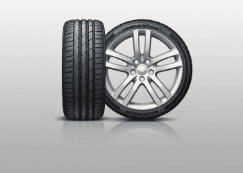 Tahun 2023, Hankook Akan Hadirkan 3 Ban Terbaru