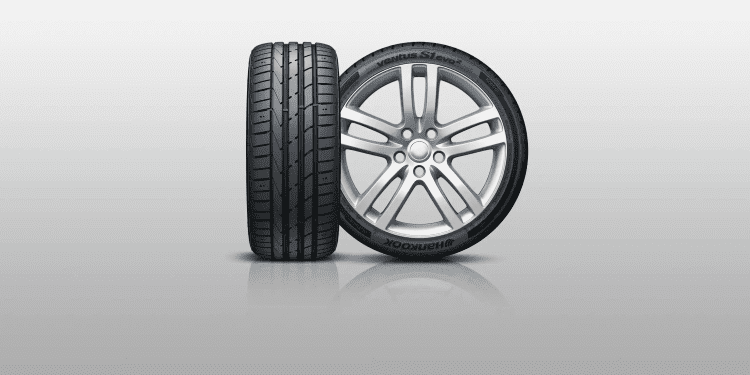 Tahun 2023, Hankook Akan Hadirkan 3 Ban Terbaru