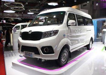 Gebrak Pasar Otomotif Indonesia, Begini Spesifikasi Lengkap Esemka Bima EV