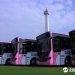 Cegah Terjadinya Pelecehan Seksual, Transjakarta Tambah 20 Bus Pink di Lima Koridor