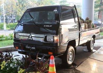 Komparasi 7 Pikap Dengan Bak Kargo Terluas