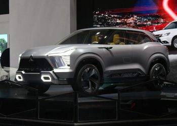 Closing Ceremony, Dyandra Bukukan Transaksi Rp3,2 Triliun di Hari Ke-10 IIMS 2023