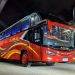 PO Medali Mas Rilis 3 Bus Dari Karoseri Tentrem, Pakai Bodi Avante H8 Facelift dan 2 Sasis Mercedes-Benz