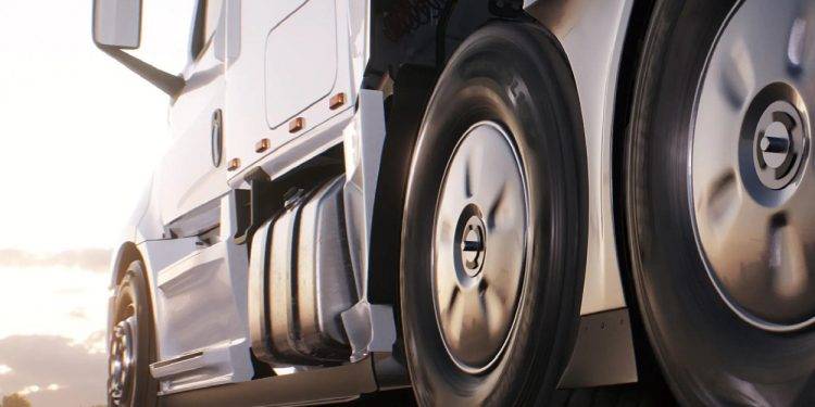 Hankook Rilis Ban Komersial Baru SmartFlex DL15+ Untuk Pasar AS