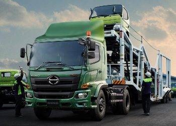 Kemenperin Optimis Industri Otomotif Indonesia Mampu Jadi Pusat Produksi Pasar Ekspor