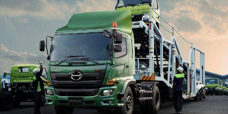 Kemenperin Optimis Industri Otomotif Indonesia Mampu Jadi Pusat Produksi Pasar Ekspor