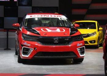 Umumkan Tim Balap Nasional Baru, Honda Optimis Ukir Prestasi di Tahun 2023