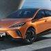 MG4 EV Siap Melantai di IIMS 2023