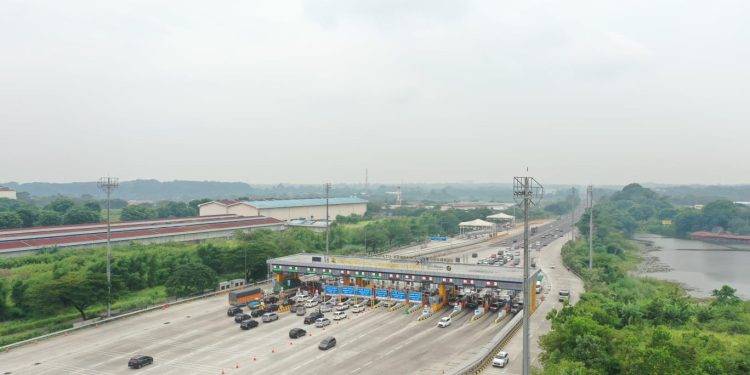 Sambungkan Aceh Hingga Lampung, Tol Trans Sumatera Telah Beroperasi 738,46 Km