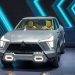 Mitsubishi Pamerkan XFC Concept di IIMS 2023