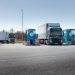 Dengan Bahan Bakar Biogas, Truk Volvo Terbaru Dapat Menempuh 1.000 Km