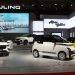 Wuling Kantongi 4 Penghargaan IIMS 2023, Alvez dan Air ev Jadi Primadona