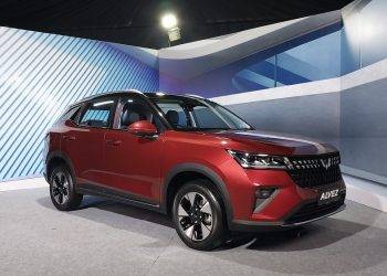 Melihat dari Dekat Wuling Alvez, SUV Compact Canggih yang Cocok Bagi Kawula Muda
