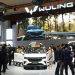 Raih Hasil Positif, Wuling Catat 1.237 SPK Selama IIMS 2023
