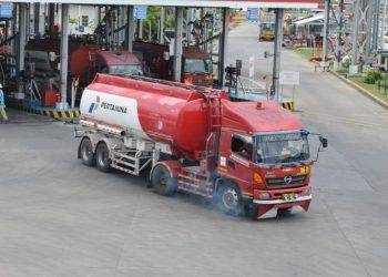 Pasca Kebakaran Depo Plumpang, Pertamina Jamin Suplai BBM dan LPG Tetap Terjaga