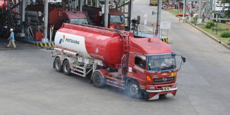 Pasca Kebakaran Depo Plumpang, Pertamina Jamin Suplai BBM dan LPG Tetap Terjaga