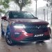 Test Drive Wuling Alvez Keliling GBK, Begini Rasanya
