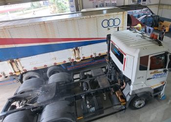 Hadapi Mudik Lebaran, Bridgestone Optimalkan Jaringan Outlet Resmi di Seluruh Indonesia