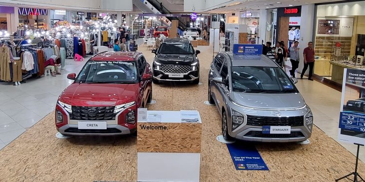 Sambut Ramadan, Hyundai Hadirkan Rangkaian Pameran di 3 Kota di Indonesia