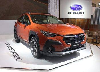 Daftar Mobil Baru yang Resmi Dijual di GJAW 2023