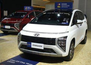 Ramaikan GJAW 2023, Hyundai Hadirkan Ragam Program Menarik Menjelang Ramadhan