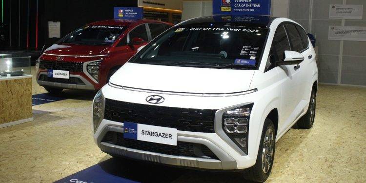 Ramaikan GJAW 2023, Hyundai Hadirkan Ragam Program Menarik Menjelang Ramadhan