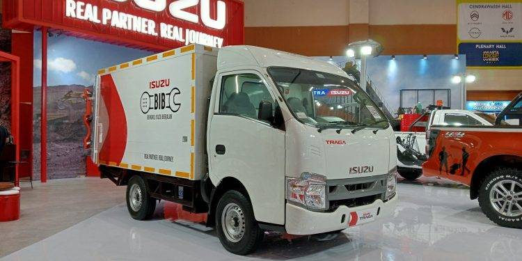 MyIsuzuID, Cara Isuzu Berikan Kemudahan Konsumen Melalui Layanan Digital Terintegrasi