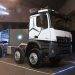 Detail Ragam Mesin Generasi Baru Truk Mercedes-Benz Actros dan Arocs Euro 5