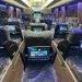 PO Pandawa 87 Tambah Bus Baru dari Karoseri Adiputro, Ada Pilihan 2 Kursi