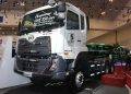 Profil UD Trucks Quester 350 6×4 Euro 5, Cocok Untuk Kebutuhan Mining Hingga EMKL